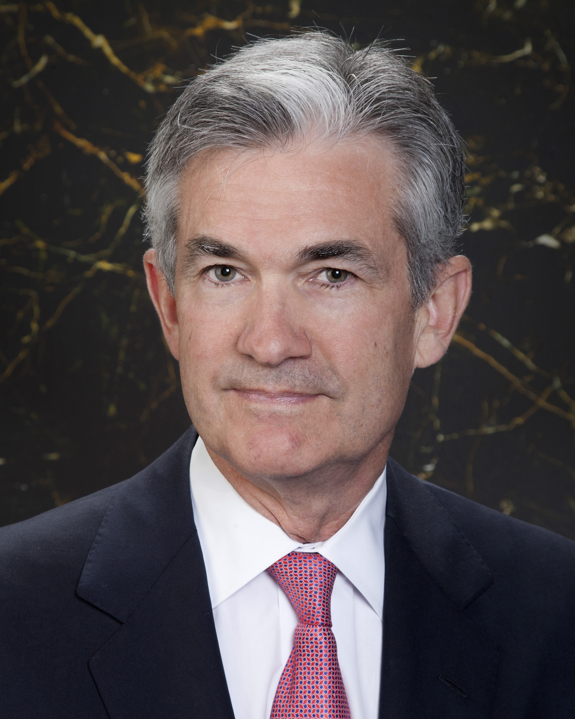 Governor Jerome H. Powell