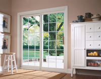 Patio Doors