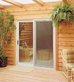 Patio Doors