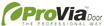 ProVia Door Logo