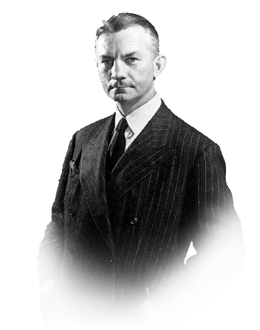 James Forrestal image