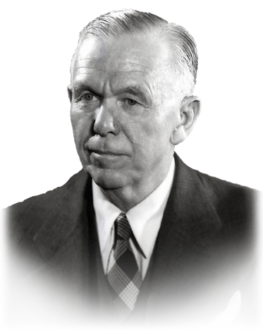 George C. Marshall image