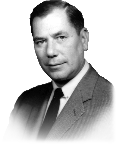 Thomas S. Gates, Jr. portrait