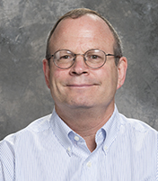 image of Robert Smith