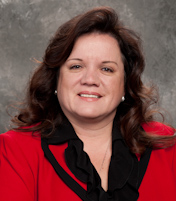 Deidre Grant